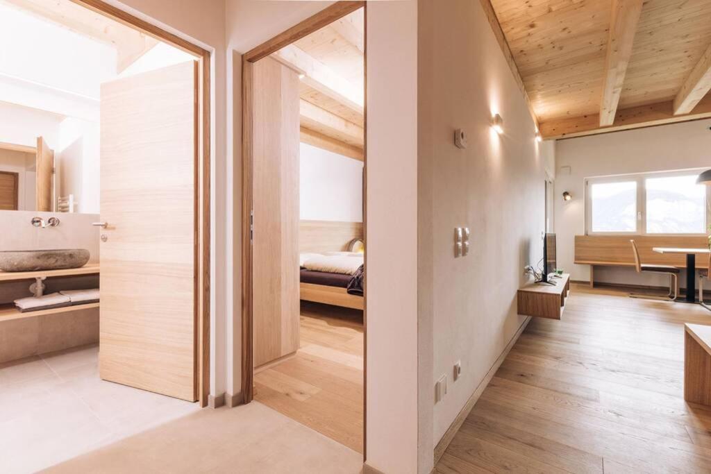 Baumgartnerhof Sauvigon Apartment